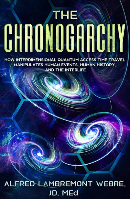 The Chronogarchy