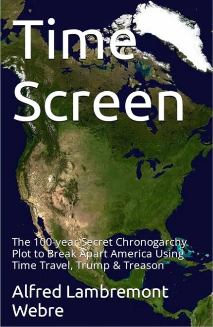 Time Screen (Public Inquiry, Book 2)