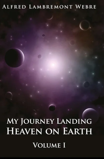 My Journey Landing Heaven on Earth