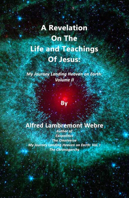 A Revelation on the Life and Teachings of Jesus (Vol. II)
