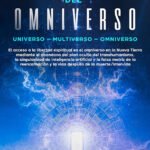 LA APARICIÓN DEL OMNIVERSO: UNIVERSO – MULTIVERSO – OMNIVERSO (Spanish Edition) Kindle Edition