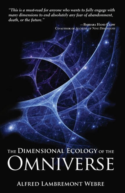 The Dimensional Ecology of the Omniverse (The Omniverse Trilogy) Paperback – October 22, 2023