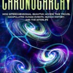 THE CHRONOGARCHY: How Interdimensional Quantum Access Time Travel Manipulates Human Events, Human History, and the Interlife Kindle Edition
